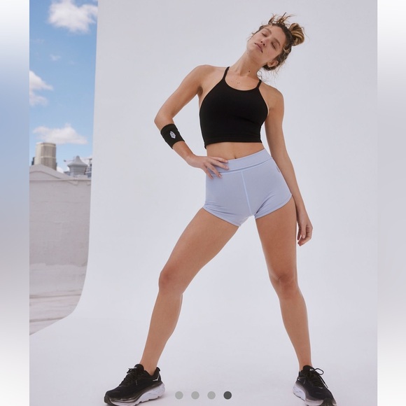 NOWT-Free People Movement Happiness Runs Tank Black - Picture 4 of 5